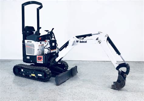 bobcat micro digger|bobcat equipment mini excavator.